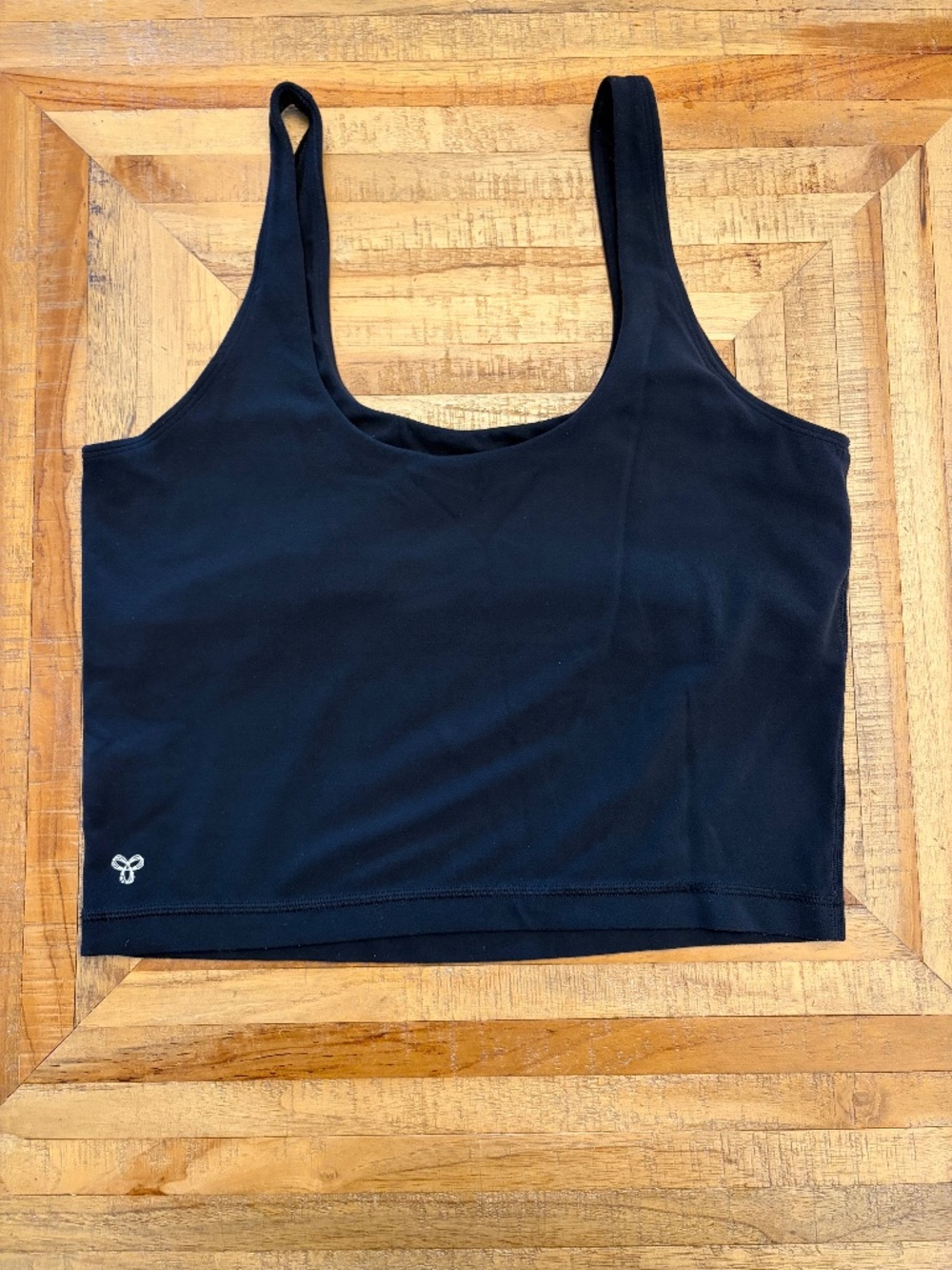 Aritzia TNA Butter Tank Size Large